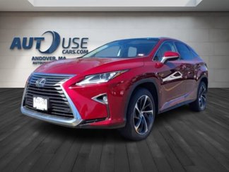 Used 2016 Lexus RX 350 AWD image 1