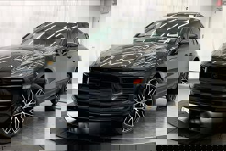 New 2026 Porsche Macan image 1