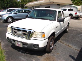 Used 2008 Ford Ranger XLT image 1