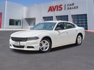 Used 2023 Dodge Charger SXT image 1