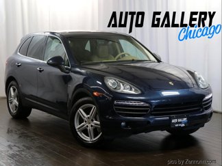 Used 2011 Porsche Cayenne S image 1