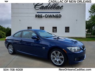 Used 2013 BMW 335i xDrive Coupe image 1
