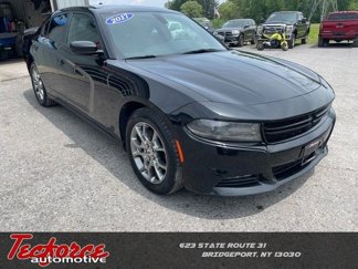 Used 2017 Dodge Charger SXT w/ Driver Confidence Group image 1