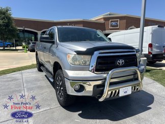 Used 2013 Toyota Tundra 2WD Double Cab image 1