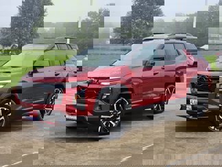 New 2026 Chevrolet Equinox RS w/ Convenience Package III image 1