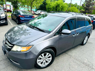 Used 2014 Honda Odyssey EX-L image 1