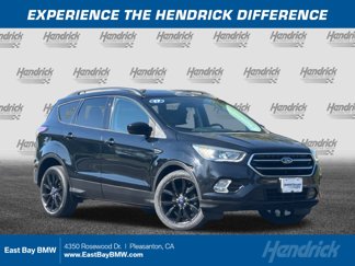 Used 2017 Ford Escape SE w/ Equipment Group 201A image 1