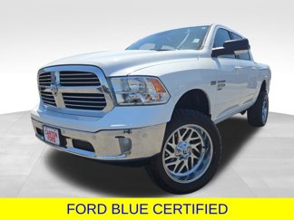Used 2019 RAM 1500 Big Horn w/ Rambox Value Package image 1
