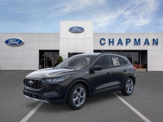 New 2025 Ford Escape ST-Line w/ Tech Pack #1 image 1