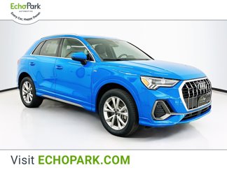 Used 2023 Audi Q3 2.0T Premium image 1