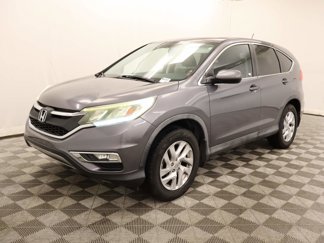Used 2015 Honda CR-V EX image 1