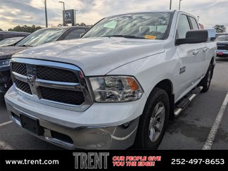 Used 2017 RAM 1500 Classic SLT image 1