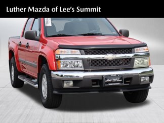 Used 2004 Chevrolet Colorado LS w/ Power Convenience Package image 1