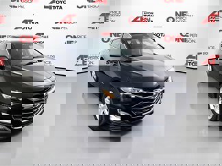 Used 2024 Chevrolet Malibu LS image 1