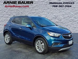 Used 2019 Buick Encore Preferred image 1