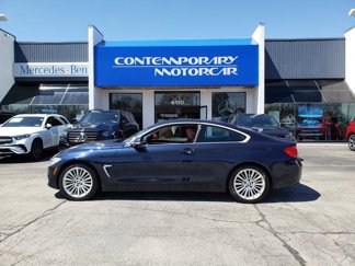 Used 2014 BMW 428i xDrive Coupe image 1