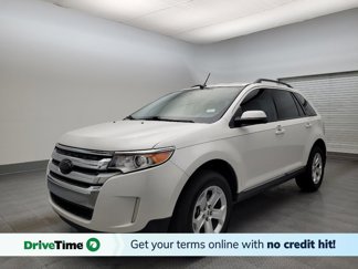 Used 2014 Ford Edge SEL image 1