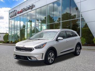 Used 2019 Kia Niro EX Premium w/ Sunroof Package image 1