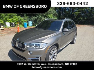 Used 2018 BMW X5 xDrive35i image 1
