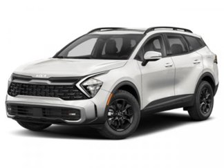 Used 2023 Kia Sportage X-Pro image 1