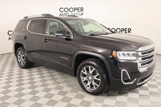 Used 2023 GMC Acadia SLT image 1