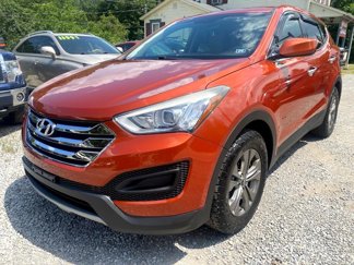 Used 2014 Hyundai Santa Fe Sport image 1