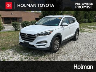 Used 2016 Hyundai Tucson SE w/ Option Group 02 image 1