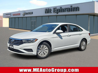 Used 2019 Volkswagen Jetta S w/ Driver Assistance Package image 1