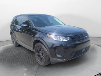 Used 2023 Land Rover Discovery Sport S image 1