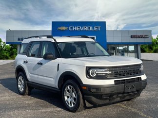 Used 2022 Ford Bronco Sport image 1