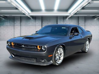 Used 2022 Dodge Challenger GT image 1