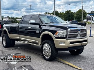 Used 2012 RAM 3500 Laramie Longhorn w/ Cold Weather Group image 1