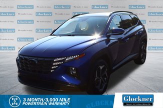 Used 2023 Hyundai Tucson Limited image 1