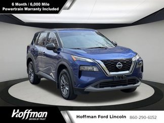 Used 2023 Nissan Rogue S image 1