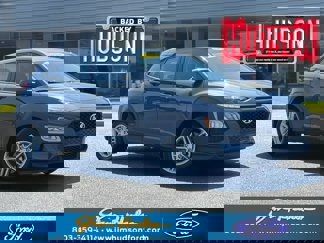 Used 2020 Hyundai Kona SE image 1