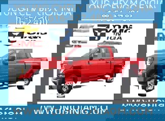 New 2024 GMC Sierra 2500 Pro image 1