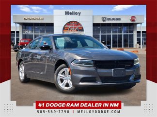 Certified 2023 Dodge Charger SXT image 1