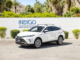 Used 2021 Toyota Venza image 1