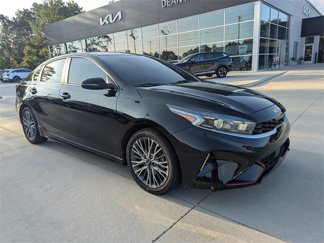Used 2023 Kia Forte GT-Line w/ GT-Line Premium Package image 1