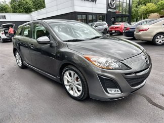 Used 2011 MAZDA MAZDA3 s Sport image 1