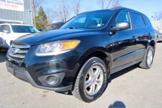 Used 2012 Hyundai Santa Fe GLS image 1