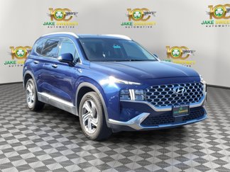 Used 2023 Hyundai Santa Fe SEL w/ Premium Package image 1