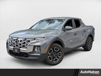 Used 2022 Hyundai Santa Cruz SEL image 1