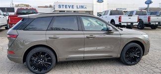 New 2025 Lincoln Corsair Reserve w/ Jet Appearance Package image 1