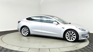 Used 2018 Tesla Model 3 Long Range image 1