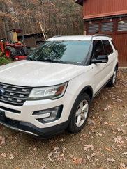 Used 2017 Ford Explorer XLT w/ Equipment Group 201A image 1