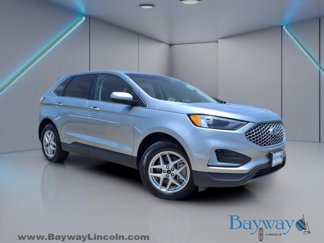 Used 2023 Ford Edge SEL image 1