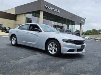 Used 2023 Dodge Charger SXT image 1