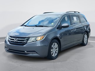 Used 2015 Honda Odyssey EX image 1