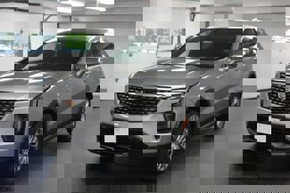 New 2024 Cadillac XT4 Premium Luxury w/ Technology Package image 1